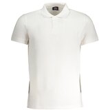 Norway 1963 MEN&#39;S WHITE SHORT SLEEVE POLO SHIRT | shoptok.hr