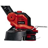 Einhell akumulatorski trimer za travu sa plastičnim kućištem za košnju GE-CT 18/28 Li TC - SOLOID: EK000538679 | Eponuda.ba