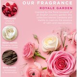 Baylis & Harding Royale Garden Rose, Poppy & Vanilla poklon set za ruke | shoptok.hr