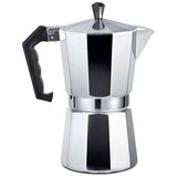  Talijanska Moka za Kavu EDM Aluminij 12 Tasītes | shoptok.hr