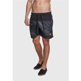 UC Men Block Swim Shorts blk/darkcamo Cijene