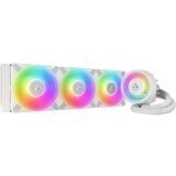 Arctic Liquid Freezer III 360 A-RGB White vodeno procesorsko hlađenje ACFRE00152A Cene