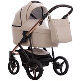  Dječja kolica Bebetto Pascal PC Stella 03 3u1 B | shoptok.hr