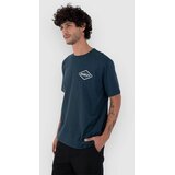 Hurley Velocity T-shirt armored navy | Shoptok.si