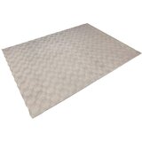 Kayoom PREPROGA Z VISOKIM FLOROM 200/290 cm tkano siva | Shoptok.si