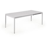 Kave Home Vrtni stol aluminijski 90x140 cm Zaltana – | shoptok.hr