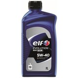 ELF EVOLUTION 900 SXR Motorno ulje 5W40 1L Cene