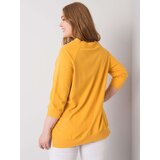 RELEVANCE Sweatshirt-RV-BL-6852.22P-dark yellow | shoptok.hr