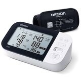 Omron merilnik krvnega tlaka M7 Intelli IT, nadlaktni, 22–43 cm Cene
