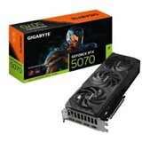 Gigabyte Grafička kartica GeForce RTX 5070 Windforce OC GDDR7 12GB Cene