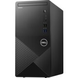Dell Vostro 3020 MT, 180W, Intel Core i3-13100 (4C, 12MB, 4.50GHz), 8GB (1x8GB) DDR4, M.2 256GB SSD, Intel UHD 730, WiFi, BT, TPM, DP, HDMI, 4xUSB 3.2, 4xUSB 2.0, RJ-45, SD CR, Win11Pro, 3Y POW | Eponuda.ba