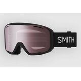 Smith Blazer Black Smucarska ocala ignitor mirror antifog Cene