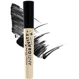 Milani maskara - Highly Rated Anti-Gravity Mascara - Intense Black Cene