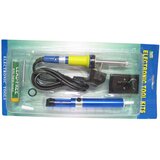 Cabletech Set za spajkanje v kompletu ZD-920B | Shoptok.si