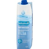 babylove Voda za bebe 1 l | Eponuda.com