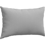 vidaXL Blazine za kavč 2 pcs Siva 50 x 30 cm blago | Shoptok.si