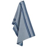 Tiseco Home Studio Komplet 6 modrih bombažnih krp Waffle, 50 x 70 cm Cene