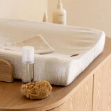  Quax® previjalna lesena podloga za komodo yume™ natural | shoptok.hr