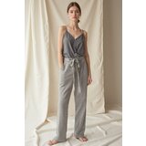 CA ženske pantalone, sive | ePonuda.com