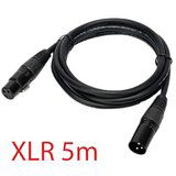  XLR kabl 5m Cene