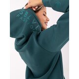 Sublevel Sweatshirt-D10600BI02690A7NO-sea | Shoptok.si