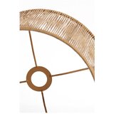 Light & Living Sjenilo u prirodnoj boji ø 40 cm Tossa – | shoptok.hr