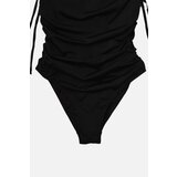 Trendyol Black Print Detailed Swimsuit | ePonuda.com