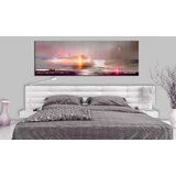  Slika - Pink Beach 120x40 | shoptok.hr