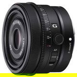 Sony Objektiv SEL-40F25G | Shoptok.si
