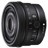 Objektiv SEL-40F25G