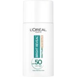L´Oréal Paris L'Oréal Paris Bright Reveal Tinted Fluid- medium | Eponuda.com