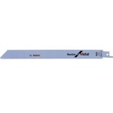 Bosch Listovi univerzalne testere S 1122 EF Flexible for Metal 2608657553 | ePonuda.com