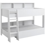 Modern Living Posteljni Predal Sarah, Bela | Shoptok.si