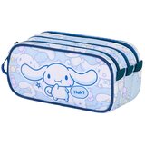 Hello Kitty Cinnamoroll trostruki pernica | shoptok.hr