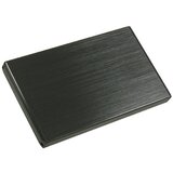 HDD Rack LC Power 2.5&amp;quot; LC-25U3-Hydra SATA USB3.0 Slike