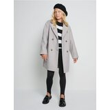 Sinsay Kaput s dvostrukim kopčanjem | shoptok.hr