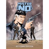 Veseli četvrtak Grupa autora - Mister No 94: Po cenu života Cene