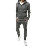 DStreet Dres męski ciemnoszary | shoptok.hr