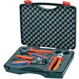 Knipex kofer s alatom za fotovoltaiku 97 91 01 | Eponuda.ba