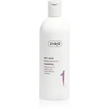 Ziaja Plant Essentials Pomegranate vlažilni šampon za suhe lase 400 ml