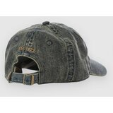 Dickies Dad Kapa s šiltom Denim Kapa s šiltom yellow fade indigo | Shoptok.si