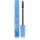 Claresa Aqualook Waterproof Mascara vodootporna maskara za produljenje trepavica nijansa Black 8 g Cijene