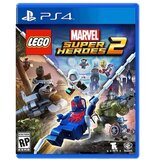 Lego Marvel Super Heroes 2 (PS4) - rabljeno | Shoptok.si