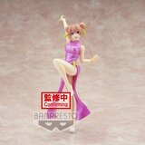 Banpresto My Teen Romantic Comedy Snafu Climax Kyunties Yui Yuigahama figure 18cm | shoptok.hr