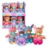  Lutka bebe Nenuco Monster Friends 15 cm | shoptok.hr
