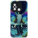  Futrola Fashion Case 12 za Xiaomi Redmi 12C DZ2/4, Šarena | Eponuda.com