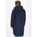 DreiMaster Maritim Lagana parka mornarsko plava | shoptok.hr