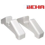 Beha podni nosač konvektora pf 240 (bijele boje, plastika) | shoptok.hr