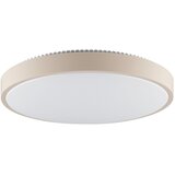 Brilliant LED plafonsko svetlo SOLISTRA LED/24W/230V prečnika 44,5 cm bež | Eponuda.com