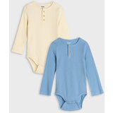 Sinsay komplet od 2 bodija za bebe 326BA-01X | shoptok.hr